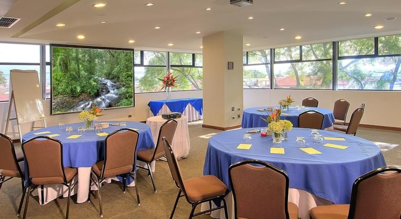 Hotel TRYP San Jose Sabana