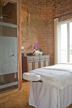 Hotel Asclepios Wellness And Healing Retreat