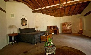 Loto Azul Hotel And Spa