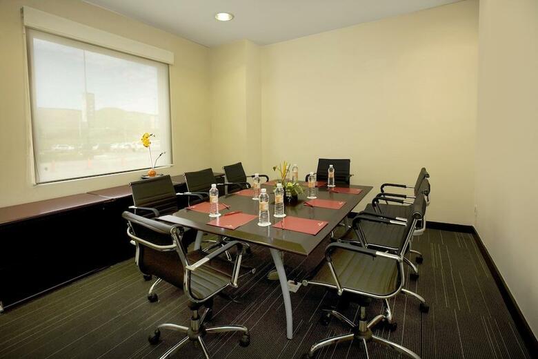 Hotel Fiesta Inn Tepic