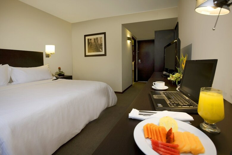 Hotel Fiesta Inn Tepic
