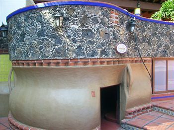 Hotel Spa Mi Pueblito Tepoztl�n