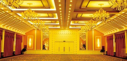 Beijing Chunhuiyuan Hot Spring Resort