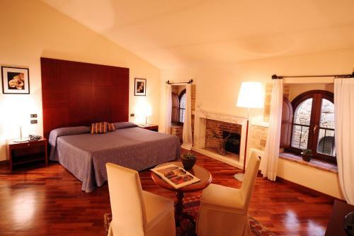 Hotel Relais & Spa La Corte Di Bettona