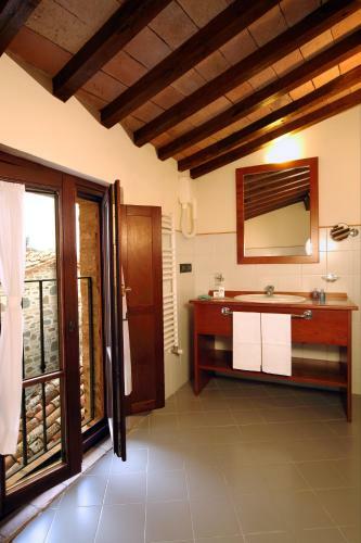Hotel Relais & Spa La Corte Di Bettona