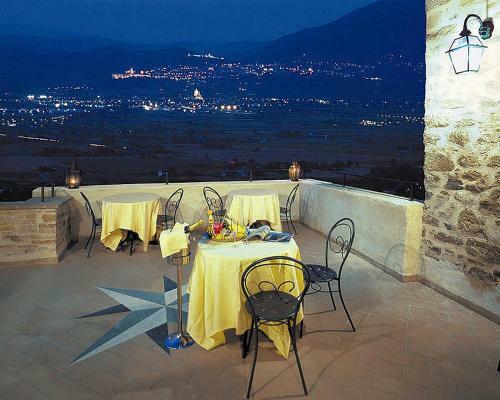 Hotel Relais & Spa La Corte Di Bettona