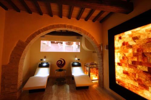 Hotel Relais & Spa La Corte Di Bettona