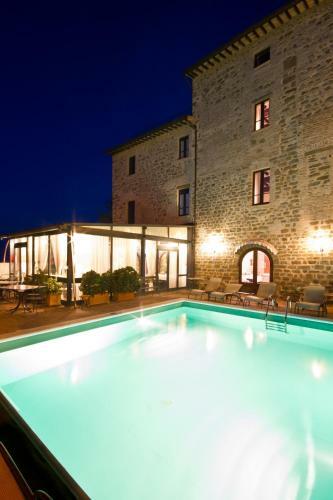 Hotel Relais & Spa La Corte Di Bettona