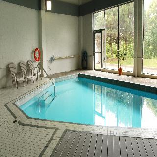 Hotel Travelodge Ottawa East