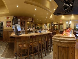 Hotel Travelodge Ottawa East