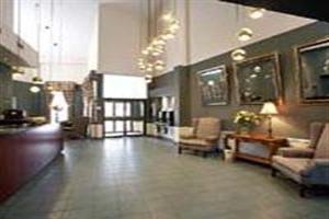 Hotel Travelodge Ottawa East