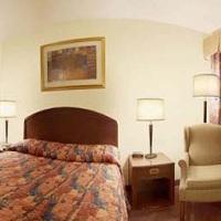 Hotel Travelodge Ottawa East
