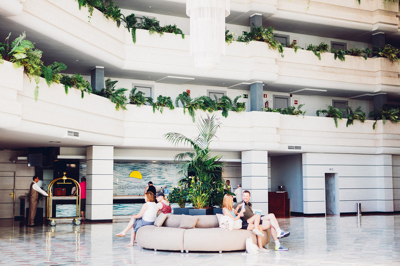Arona Gran Hotel & Spa (Adults Only)