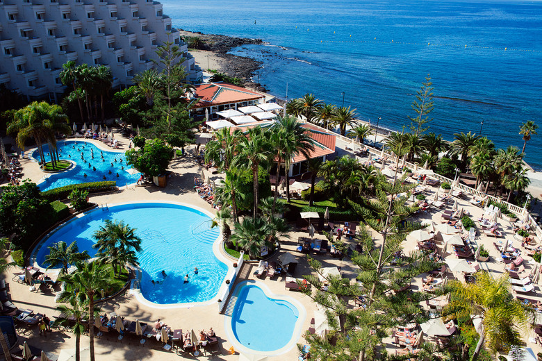 Arona Gran Hotel & Spa (Adults Only)