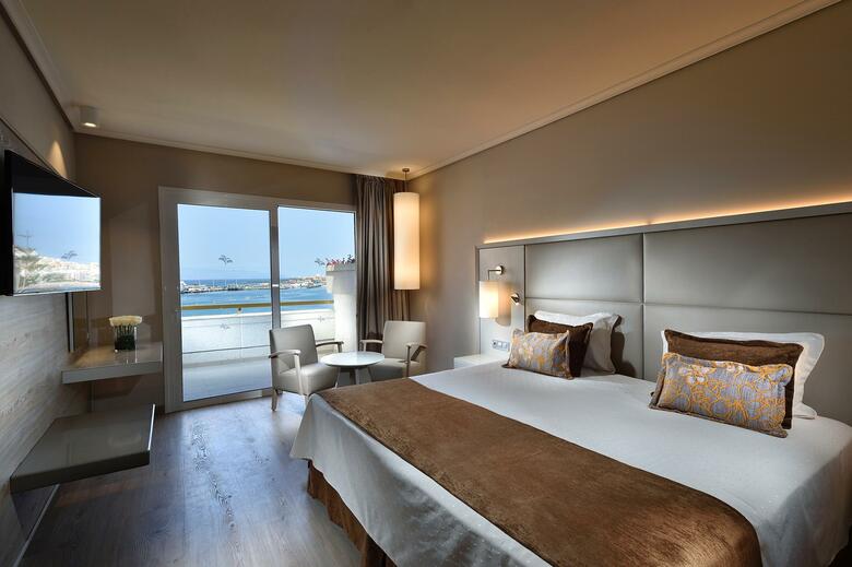Arona Gran Hotel & Spa (Adults Only)