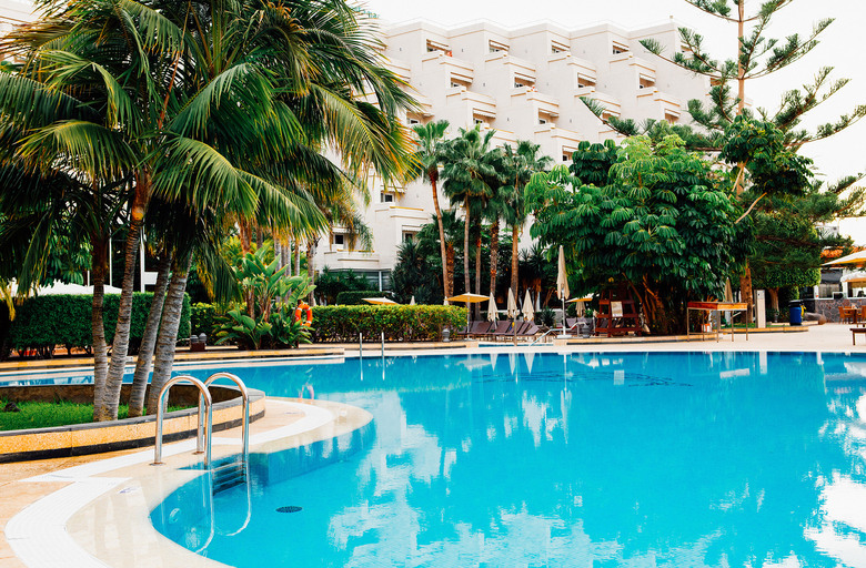 Arona Gran Hotel & Spa (Adults Only)