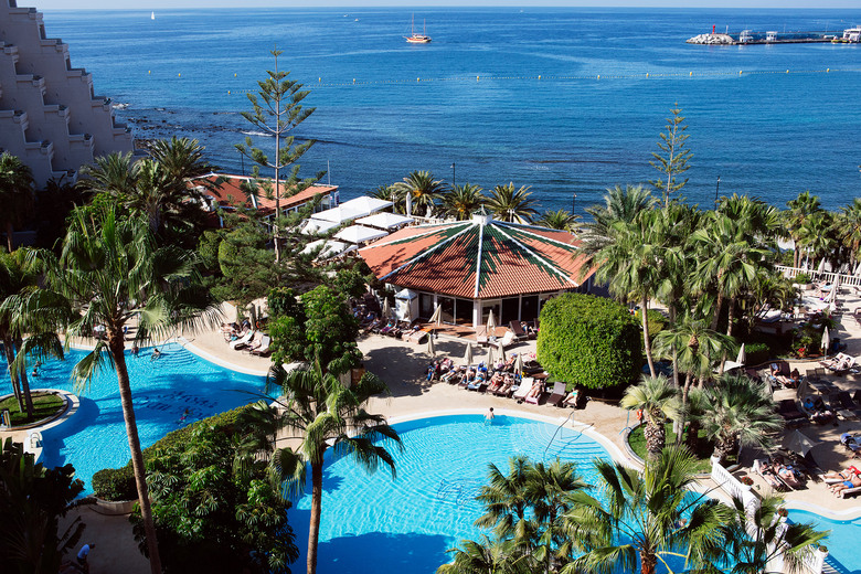 Arona Gran Hotel & Spa (Adults Only)