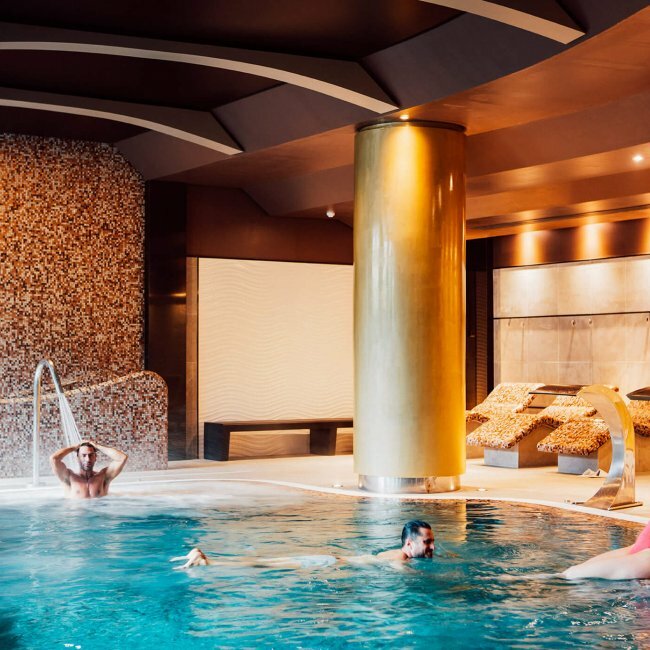 Arona Gran Hotel & Spa (Adults Only)