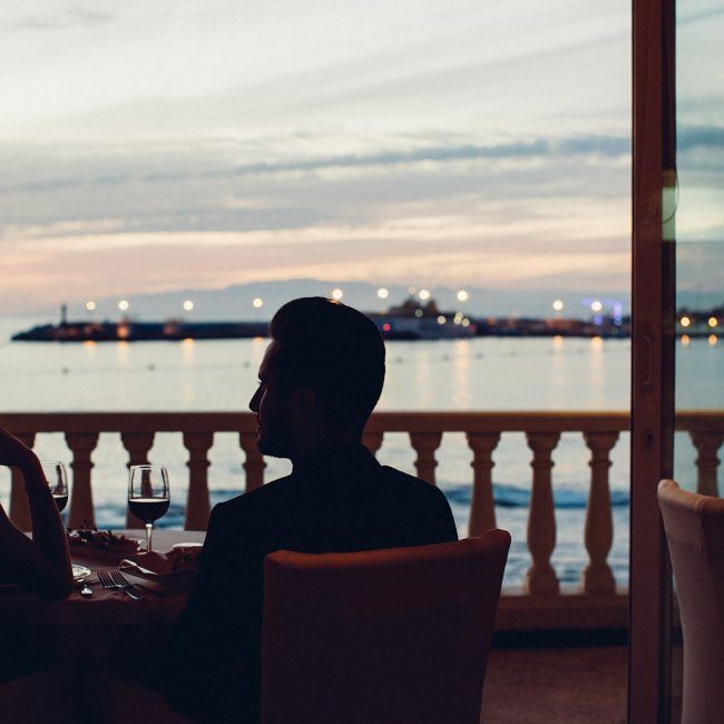 Arona Gran Hotel & Spa (Adults Only)