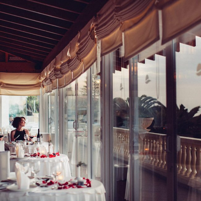 Arona Gran Hotel & Spa (Adults Only)