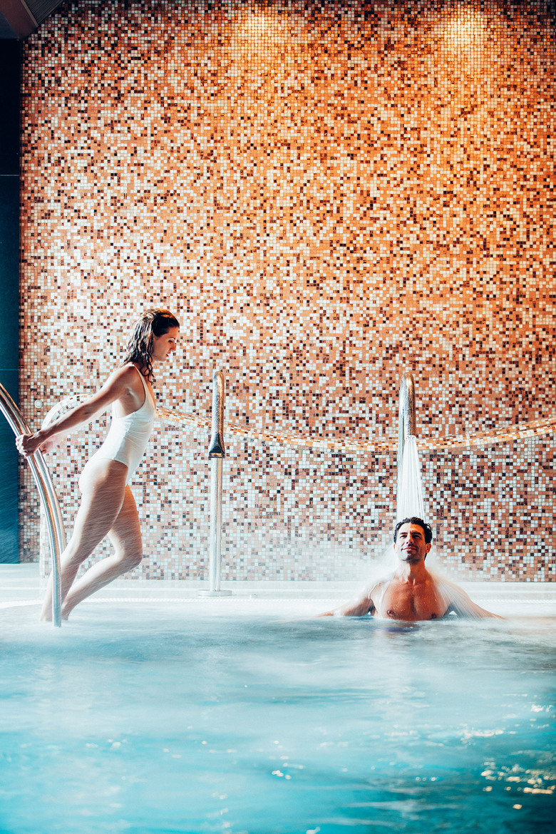 Arona Gran Hotel & Spa (Adults Only)