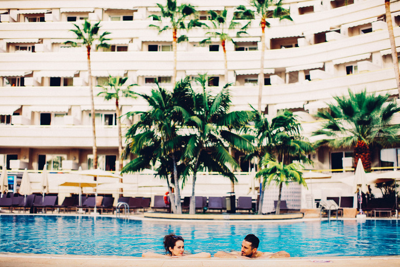 Arona Gran Hotel & Spa (Adults Only)