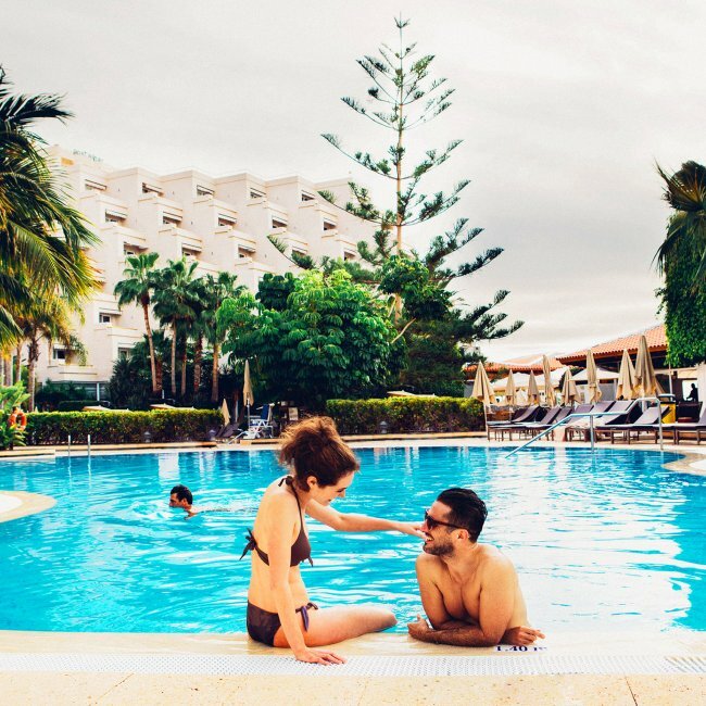 Arona Gran Hotel & Spa (Adults Only)