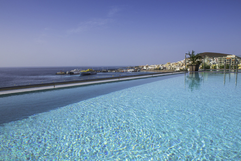 Arona Gran Hotel & Spa (Adults Only)