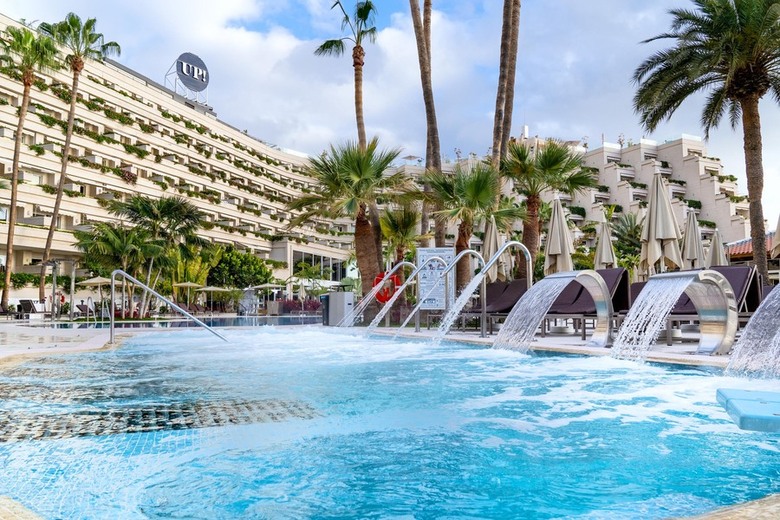 Arona Gran Hotel & Spa (Adults Only)