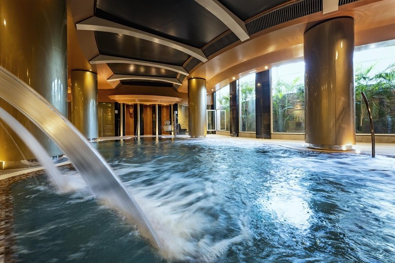 Arona Gran Hotel & Spa (Adults Only)