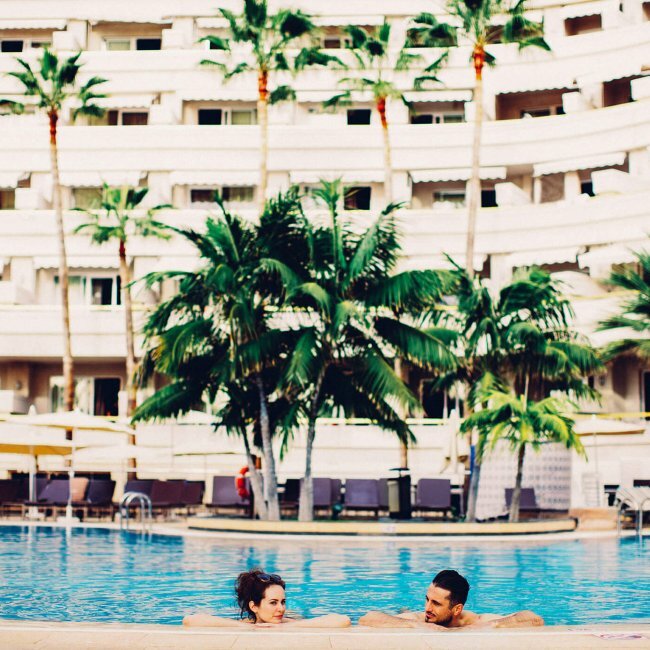 Arona Gran Hotel & Spa (Adults Only)