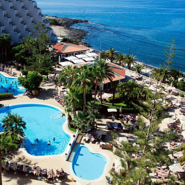 Arona Gran Hotel & Spa (Adults Only)