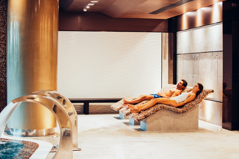 Arona Gran Hotel & Spa (Adults Only)