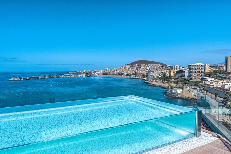 Arona Gran Hotel & Spa (Adults Only)