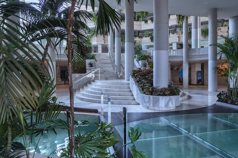 Arona Gran Hotel & Spa (Adults Only)