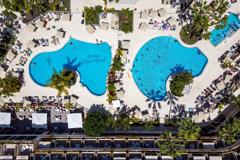 Arona Gran Hotel & Spa (Adults Only)