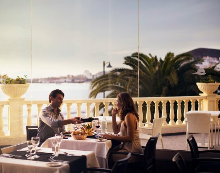 Arona Gran Hotel & Spa (Adults Only)