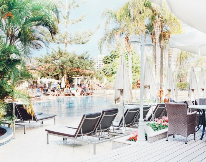 Arona Gran Hotel & Spa (Adults Only)