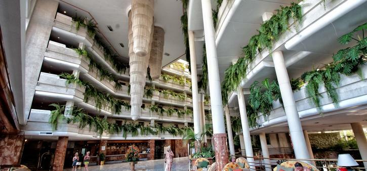 Arona Gran Hotel & Spa (Adults Only)