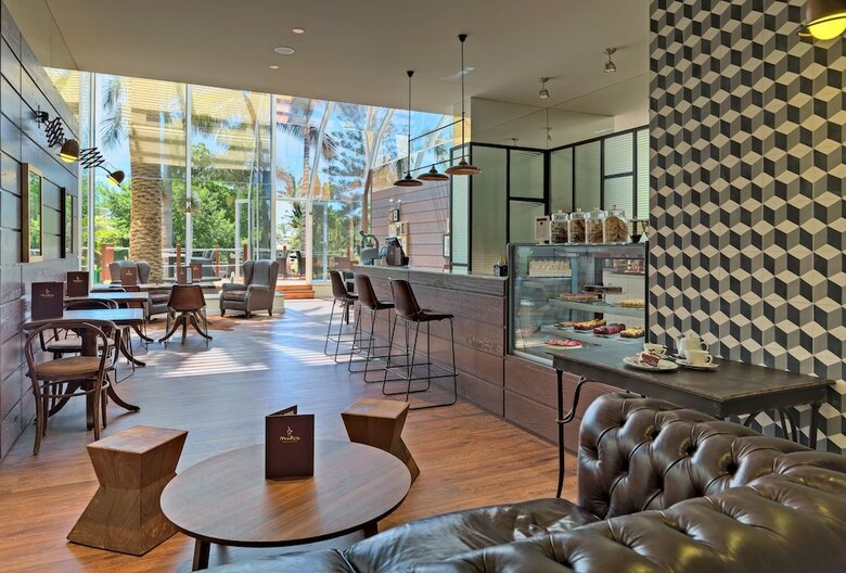 Hotel H10 Las Palmeras