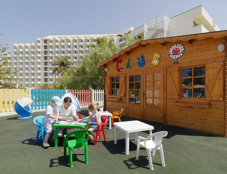 Hotel H10 Las Palmeras
