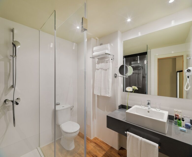 Hotel H10 Las Palmeras