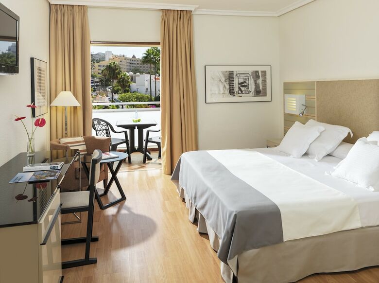 Hotel H10 Gran Tinerfe S�lo Adultos