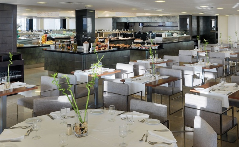 Hotel H10 Gran Tinerfe S�lo Adultos