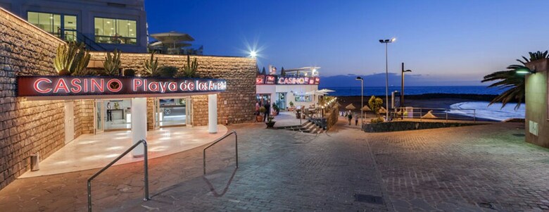 Hotel H10 Gran Tinerfe S�lo Adultos