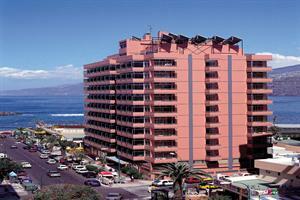 Hotel Checkin Concordia Playa