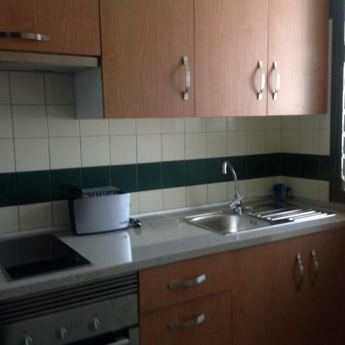 Apartamentos Optimist