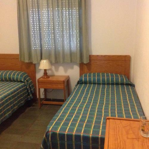 Apartamentos Optimist