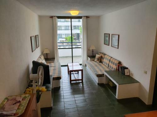 Apartamentos Optimist
