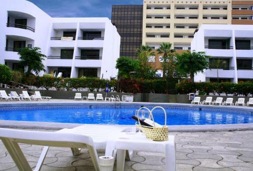 Apartamentos Optimist